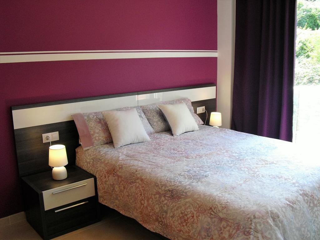 Apartament Volca Garrinada Олот Екстер'єр фото