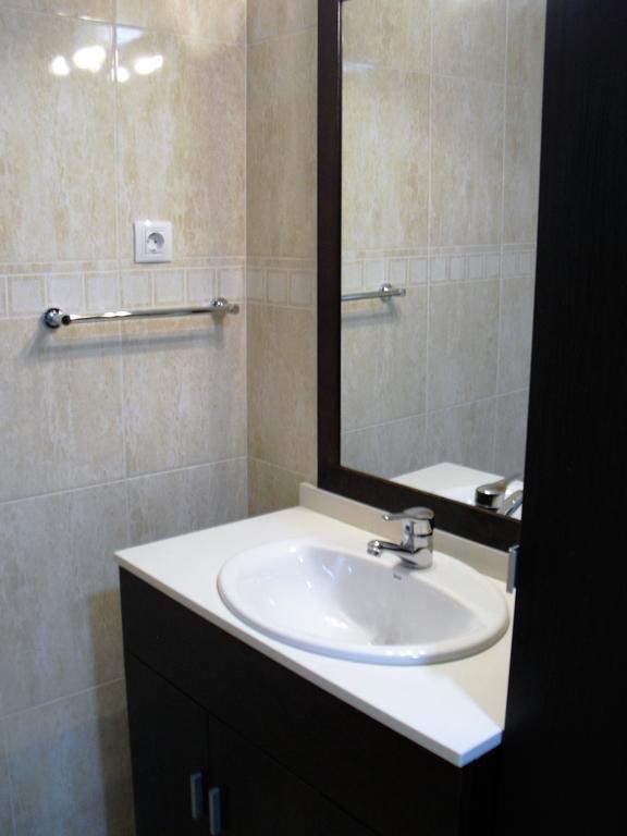 Apartament Volca Garrinada Олот Екстер'єр фото