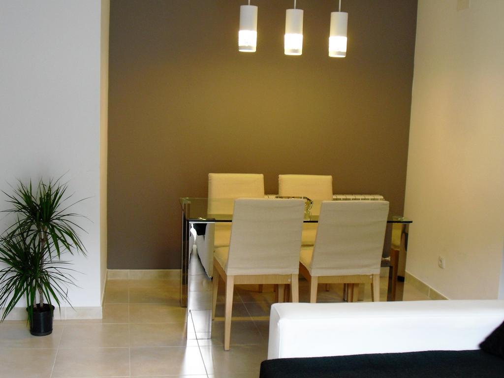 Apartament Volca Garrinada Олот Екстер'єр фото