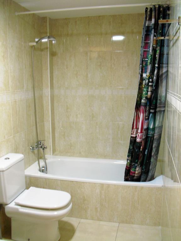 Apartament Volca Garrinada Олот Екстер'єр фото